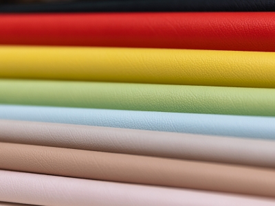 PU皮革